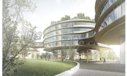 Architektenwettbewerb zur Erweiterung des Landtags und Entwicklung des Bürgerparks Bilk